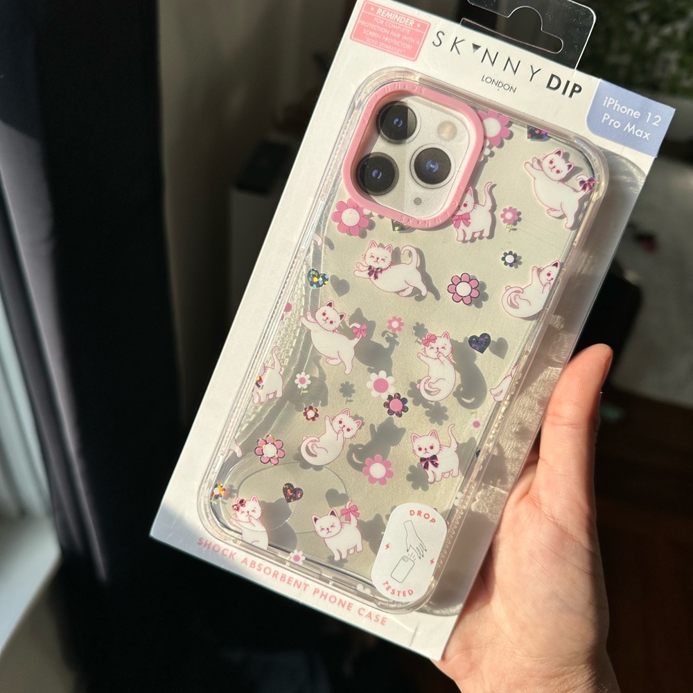 12 pro max case